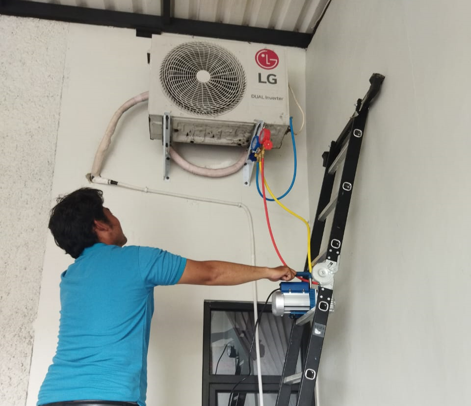 AC Repair Service